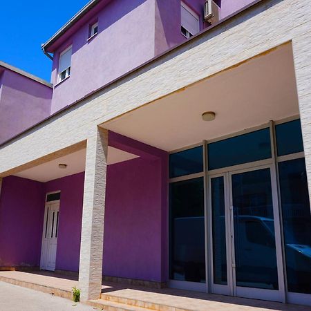 Hotel Pansion Viola Međugorje Exterior foto