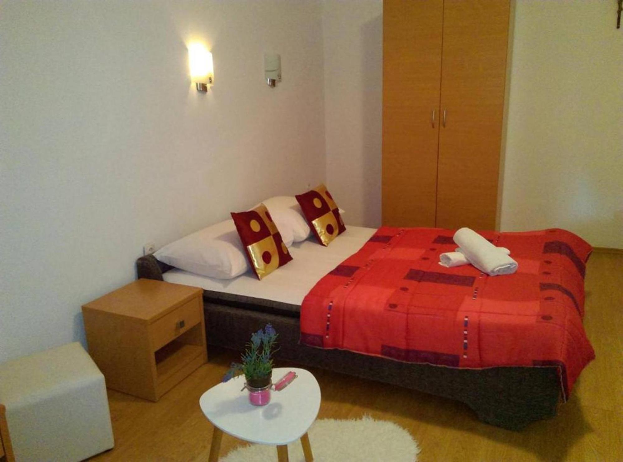 Hotel Pansion Viola Međugorje Habitación foto
